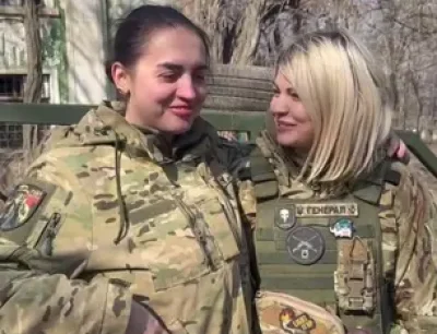 100 FPV та багі вже на фронті